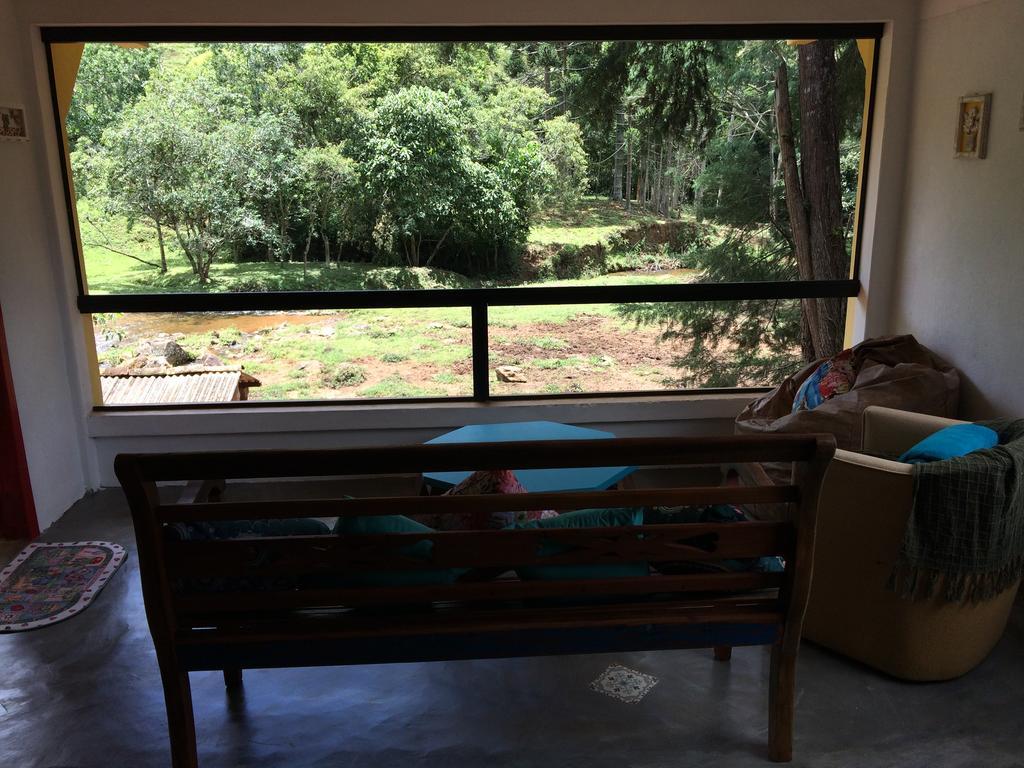 Apartamento Ferias Fazenda Usina 2 Bocaina de Minas Exterior photo