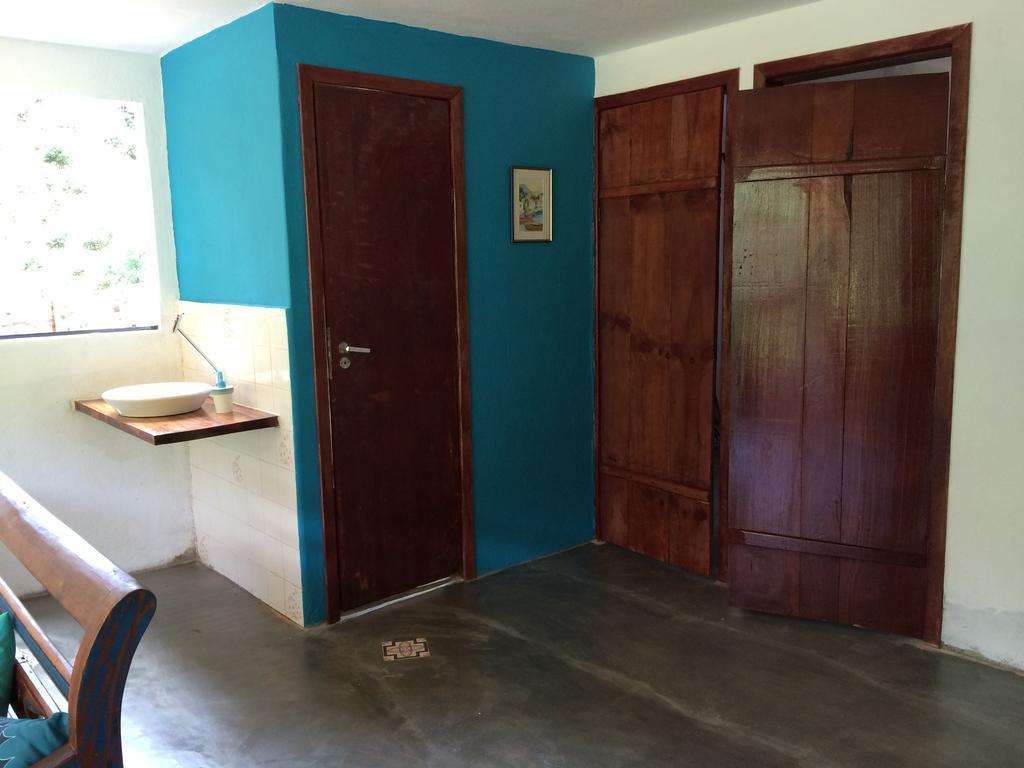 Apartamento Ferias Fazenda Usina 2 Bocaina de Minas Exterior photo
