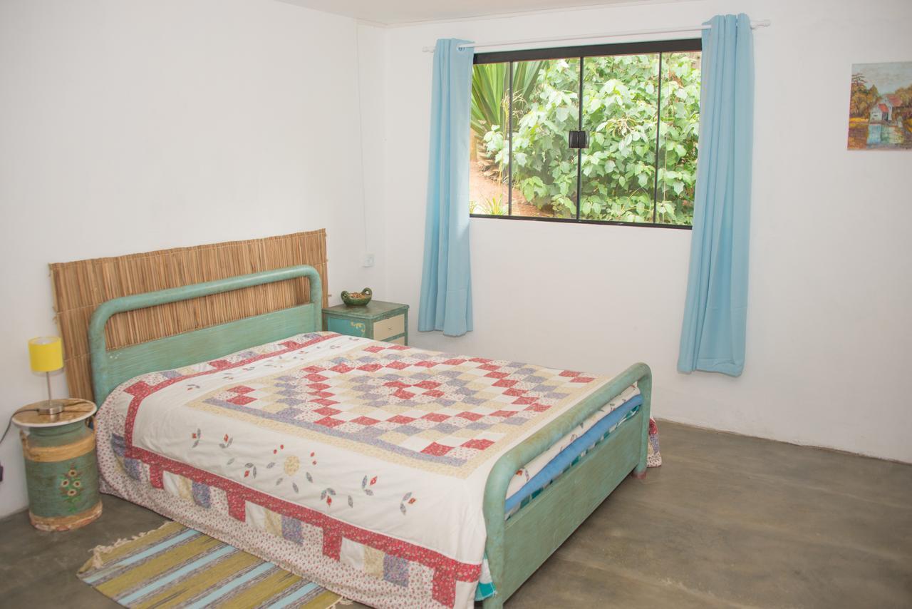 Apartamento Ferias Fazenda Usina 2 Bocaina de Minas Exterior photo